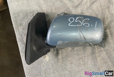 Зеркало левое Toyota Corolla (120) hatchback - купить Уфе