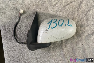 Зеркало левое Nissan Cube - купить Уфе