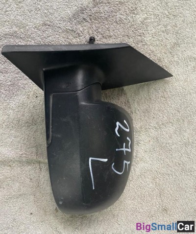 Зеркало левое Hyundai Getz - купить Уфе