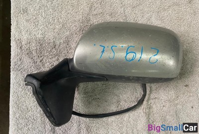 Зеркало левое Toyota Auris (150) - купить Уфе