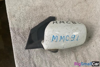 Зеркало левое Mitsubishi IX - купить Уфе