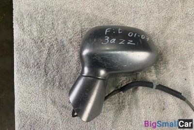 Зеркало левое Honda Fit/Jazz - купить Уфе