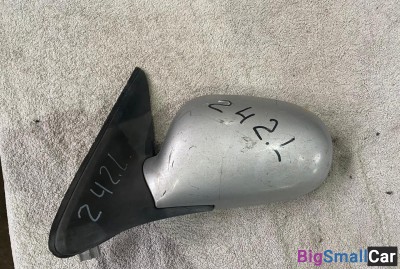 Зеркало левое Nissan Sunny (15) - купить Уфе