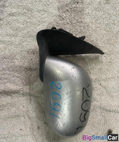 Зеркало левое Nissan March (12) - купить Уфе