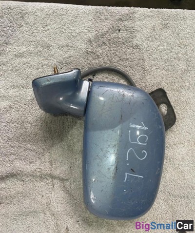 Зеркало левое Nissan Moco - купить Уфе