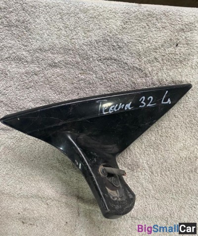 Зеркало левое Nissan Teana (J32) - купить Уфе