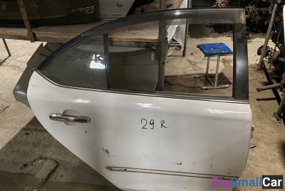 Дверь задняя правая Toyota Premio - купить Уфе