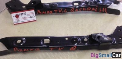 Рамка телевизора Nissan Qashqai j11 - купить Уфе