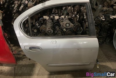 Дверь задняя правая Nissan Maxima - купить Уфе
