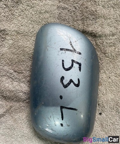 Зеркало левое Toyota Allion - купить Уфе