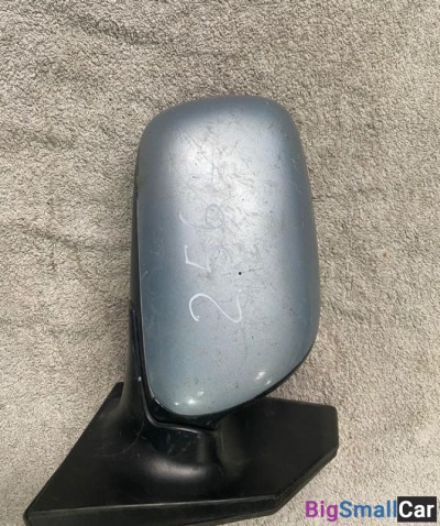 Зеркало правое Toyota Corolla (120) hatchback - купить Уфе