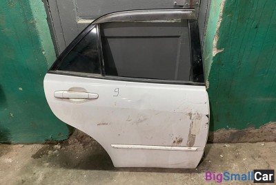 Дверь задняя правая Toyota Altezza - купить Уфе