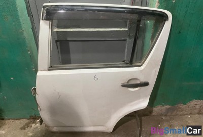 Дверь задняя левая Toyota Passo - купить Уфе