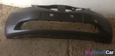 Бампер передний Honda Fit GE - купить Уфе