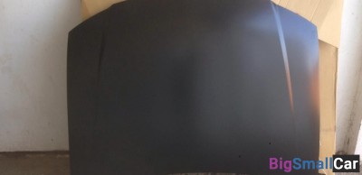 Капот Nissan Almera classic - купить Уфе