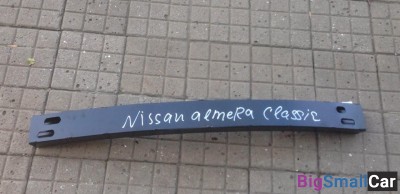 Усилитель переднего бампера Nissan Almera classic - купить Уфе