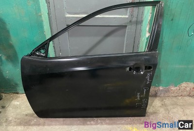Дверь передняя левая Toyota Camry - купить Уфе