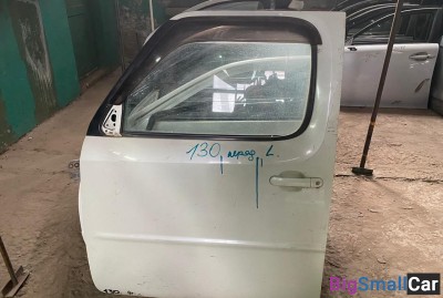 Дверь передняя левая Nissan Cube (11) - купить Уфе