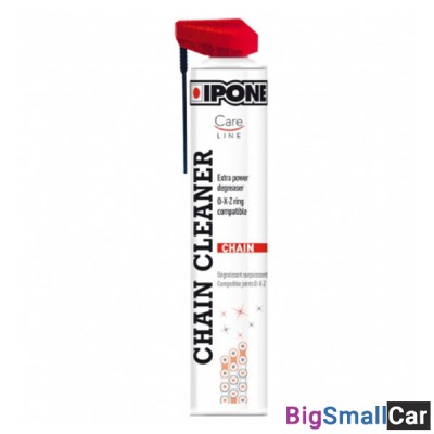 Очиститель цепи IPONE CHAIN CLEANER 750ml 800649 - купить Уфе