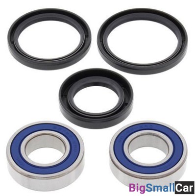 Подшипник переднего колеса ALL BALLS RACING 25-1450 - купить Уфе