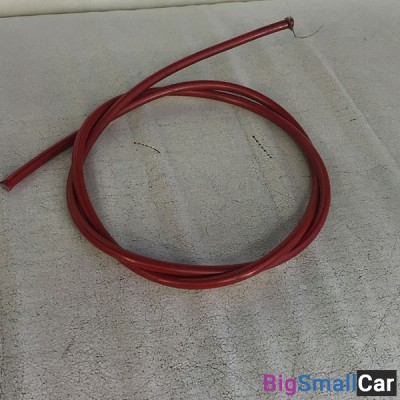 Армированный шланг КРАСНЫЙ 600-03RD - купить Уфе