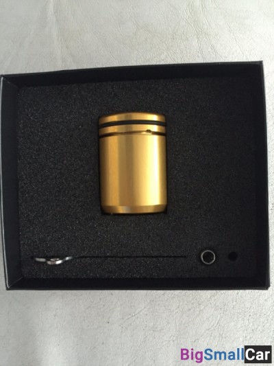 Тормозной бачок RIZOMA 26mm GOLD CT017G - купить Уфе