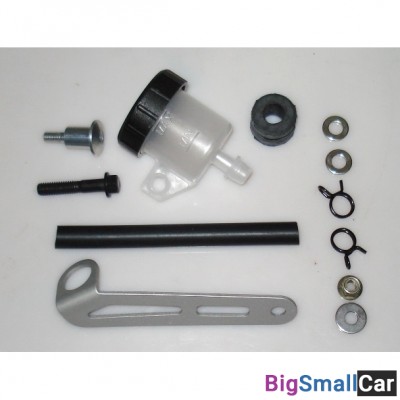 Тормозной бачок BREMBO с крепежём 110A26385 - купить Уфе