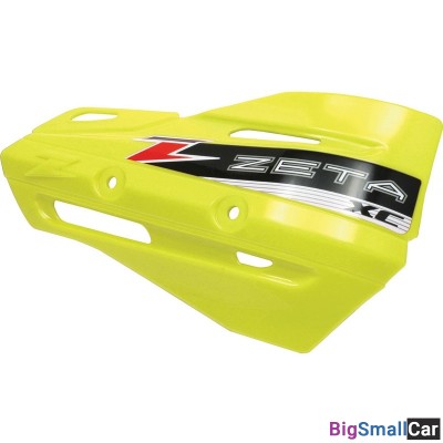 Защита руля (пластик) XC BLUE ZE72-3104 - купить Уфе