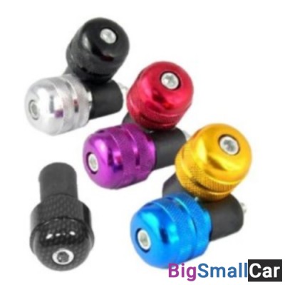 Грузики руля EMGO ANTI-VIBRATION BAR END GOLD 23-96475 - купить Уфе