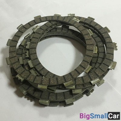 Диски сцепления EBC CK2352 YAMAHA YZ 450 03-06 - купить Уфе