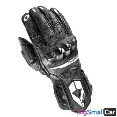 Перчатки EVS Misano blk L - купить Уфе