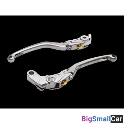 Рычаг тормоза ZETA ZE61-1620 FZ-1/Fazer FZ8 06-12 - купить Уфе