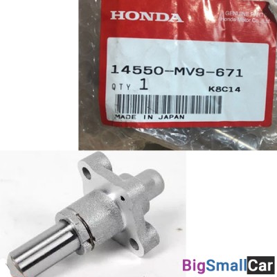 Натяжитель цепи ГРМ HONDA CBR600F 91- 14550-MV9-671 - купить Уфе
