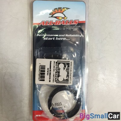 Сальники ALL BALLS 55-114 43x53x9.5 - купить Уфе