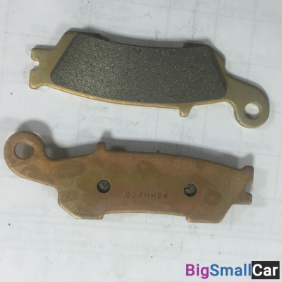 Тормозные колодки VD-280JL - купить Уфе