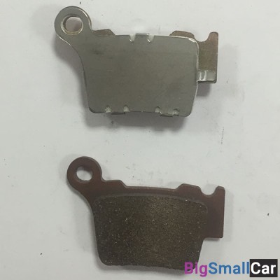 Тормозные колодки VD-997JL - купить Уфе