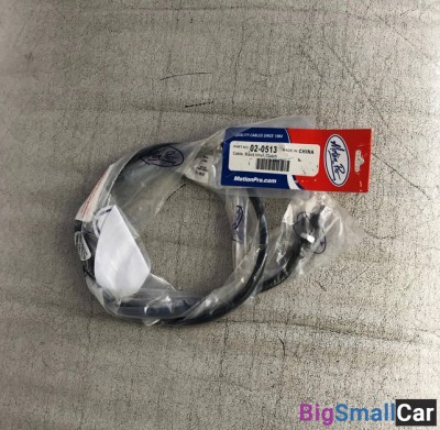 Тросик cцепления MOTION PRO 02-0513 Honda CRF150R/RB 07-17 22870-KSE-000 - купить Уфе