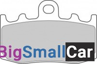 Тормозные колодки FERODO FDB2125ST - купить Уфе