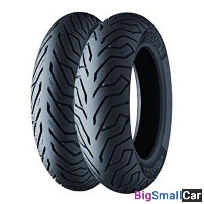 140/60ZR13 MICHELIN CITY GRIP R 11761 - купить Уфе