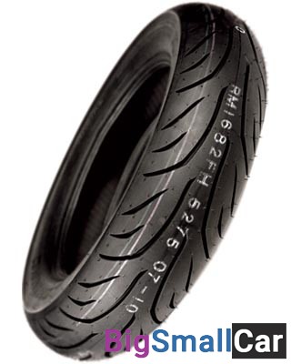 160/80ZR16 SHINKO SE890 11763 - купить Уфе