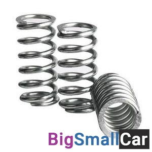 Пружины сцепления FERODO FSS0204 - купить Уфе