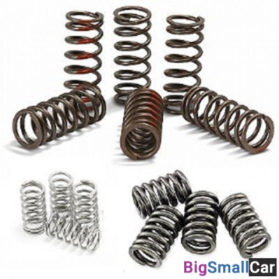 Пружины сцепления FERODO FSS0404 - купить Уфе