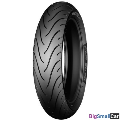 160/60ZR17 MICHELIN PILOT Street Radial 12242 - купить Уфе