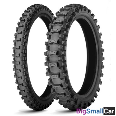 70/100-17 STARCROSS MS3 12327 - купить Уфе