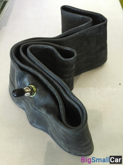 Камера MICHELIN 16MI2 120/160-16/180x55-17 959484 - купить Уфе