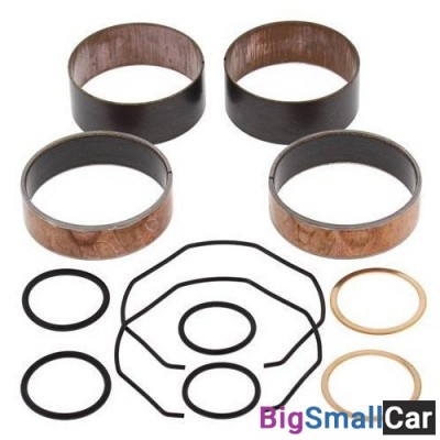 Втулки направляющие на вилку ALL BALLS 38-6036 - купить Уфе