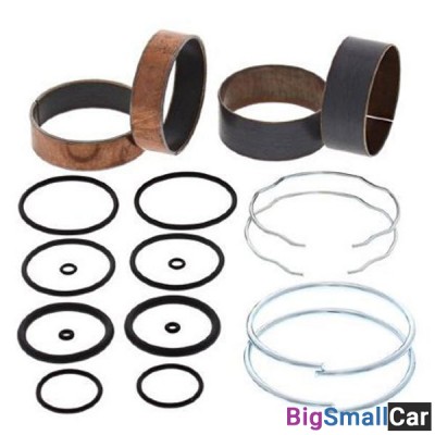 Втулки направляющие на вилку ALL BALLS 38-6081 - купить Уфе