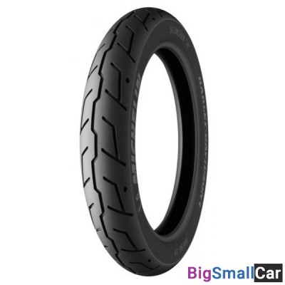 100/90ZR19 F MICHELIN SCORCHER 31F 13222 - купить Уфе