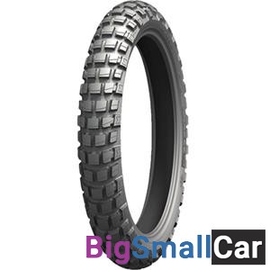 120/70R19 MICHELIN ANAKEE Wild 13652 - купить Уфе