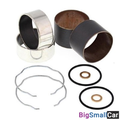 Втулки направляющие на вилку ALL BALLS 38-6120 - купить Уфе